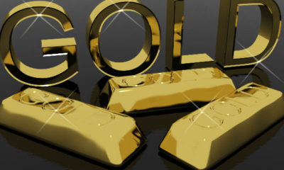 Gold price in Dubai show new low
