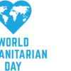 What is humanitarian day?