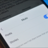How to hide stories and posts on IG