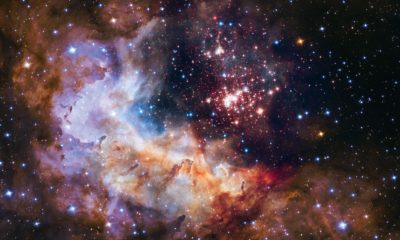 See Latest Beautiful Pictures of our Universe through Nasa's Lens.