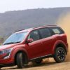 mahindra xuv700 with alexa India's first hightech car 2021