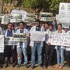 A happy ending, doctors strike in Rajkot for 7 days, all doctors on duty.