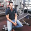 Nithin Kamath, Zerodha founder motivating employees to remain fit and fab after lockdown.