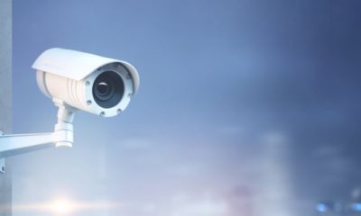 Know which country using most number of CCTV cameras in the world, Its not America. Guess which country it is.