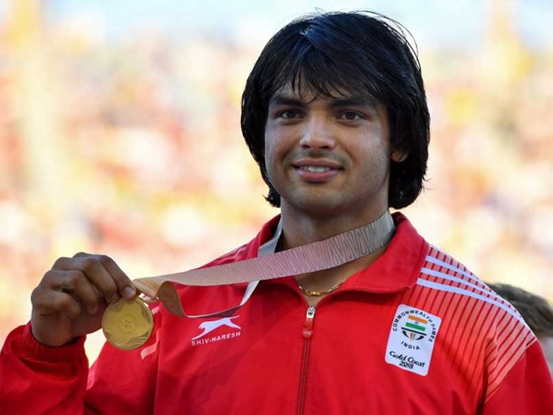 Olympic Medalist Neeraj Chopra stock valuation on IG & Facebook