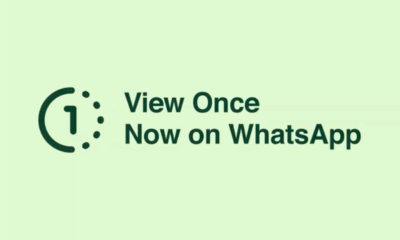 new whatsapp feature 2021 view once