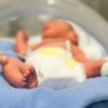 Did a 5month baby die due to Corona in Rajkot?