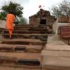 The oldest temple of Mahadev in Kutch Nakhtranais 900-year-old, Waiting to get renovated.