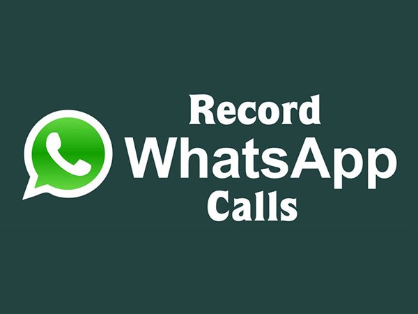 Whatsapp call recording, Read how.