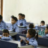 Educational work of standard 6 to 8 in Gujarat start from September.