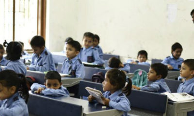 Educational work of standard 6 to 8 in Gujarat start from September.