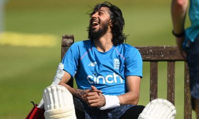 second Test at Lord's hammed in the team