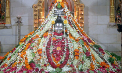Online Darshan of Somnath Mahadev in Shravan Month