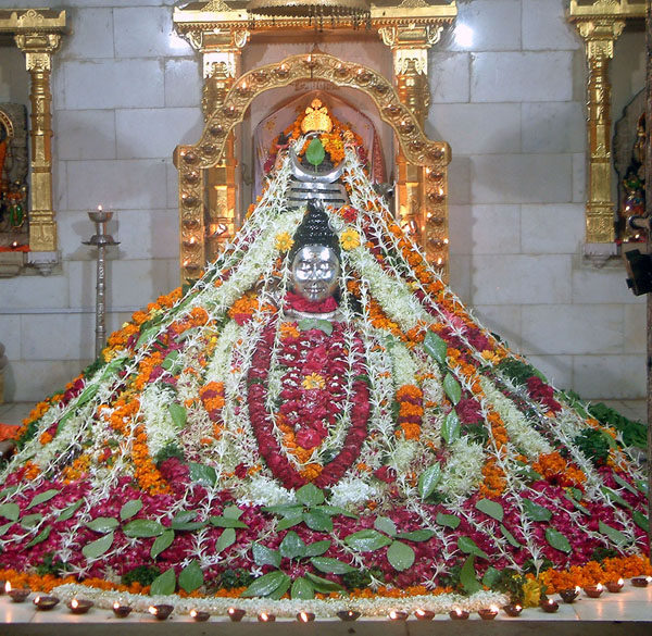 Online Darshan of Somnath Mahadev in Shravan Month