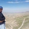 Taliban captures Salima Mazari, Afghanistan's First Female Governor.