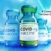 New milestone vaccination in Gujarat: 1crore of double dose and single doses crosses 4 crores.