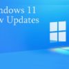 Windows Updates 2021: New Calendar and Calculator Apps in Windows 11, Also get Updated Mail.