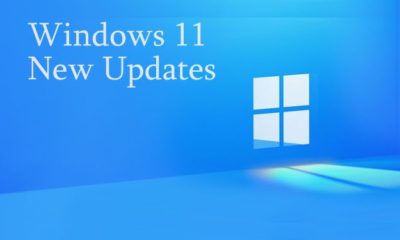 Windows Updates 2021: New Calendar and Calculator Apps in Windows 11, Also get Updated Mail.