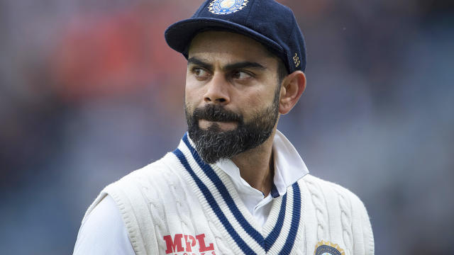 Virat Kohli wants to focus more on his batting. Run machine wants his form back in all formats.