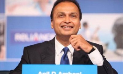 Relief to Anil Ambani's company:Reliance Infra wins case against Delhi Metro; 4,500 crore as compensation