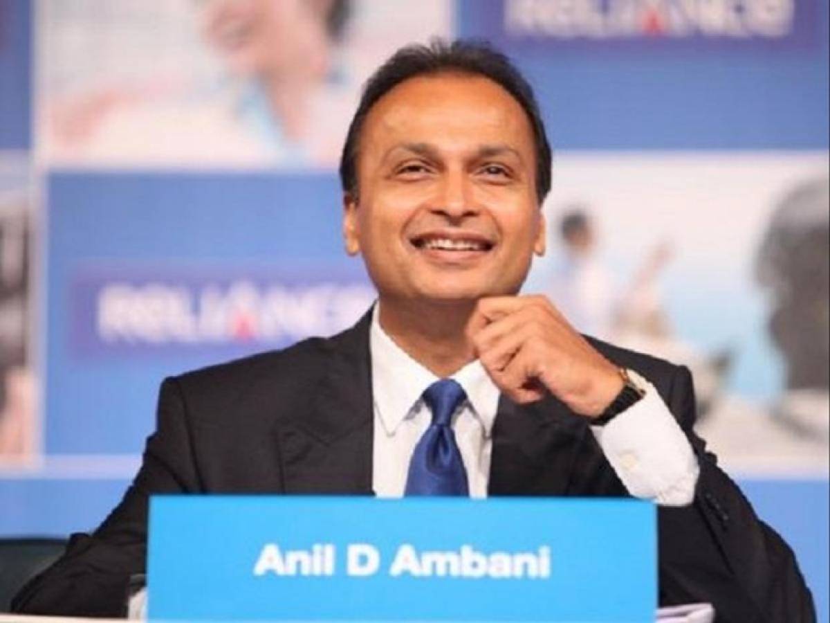 Relief to Anil Ambani's company:Reliance Infra wins case against Delhi Metro; 4,500 crore as compensation