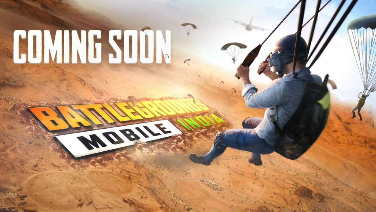 BattleGround India coming with new features; know the updated date.