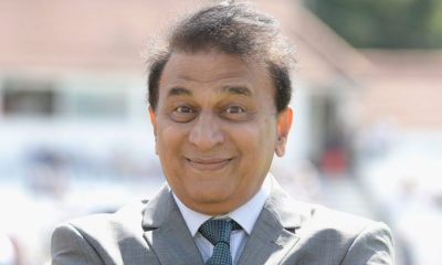 Sunil Gavaskar on Shardul Thakur ' Everything he touches is Turning into Gold'