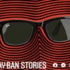 Facebook Collaboration with Ray-Ban
