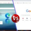 Google Chrome is best browser for Windows 10