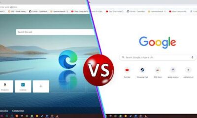 Google Chrome is best browser for Windows 10