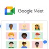 The new low light mode in Google meet. See benefits of it.