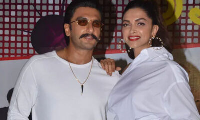 In the biggest exchange lately, New Bungalow purchase by Ranveer Singh and Deepika Padukone at Alibag for ₹22 crores.