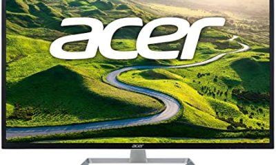 New Acer Smart TV Launching in India.