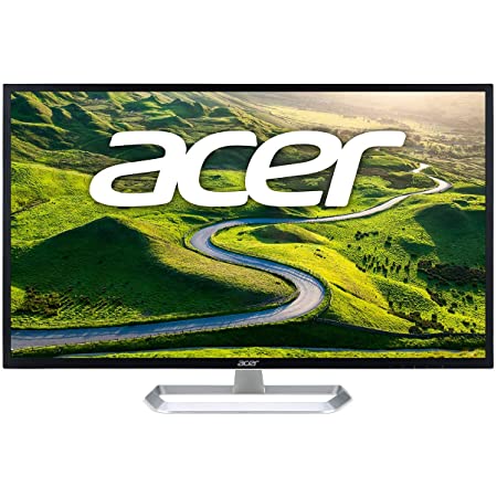 New Acer Smart TV Launching in India.