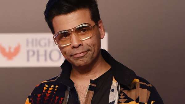 Karan Johar calls Raqesh Bapat ‘sexist’ for his comment on Shamita in a task