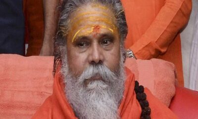 Mahant Narendra Giri's death mystery unsolved. CBI takes care in hand.