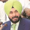 Sidhu puts three conditions on Congress to withdraw resignation.