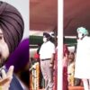 Navjot Singh Sidhu has shocked everyone by resigning from the post of Punjab Congress