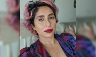 Neha Basin Big Boss contestant feeling depressed after reading negative comments.