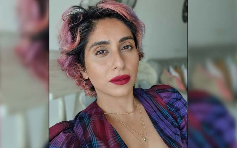 Neha Basin Big Boss contestant feeling depressed after reading negative comments.
