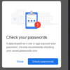 New Android App exposing Passwords? see that play-store apps list
