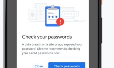 New Android App exposing Passwords? see that play-store apps list