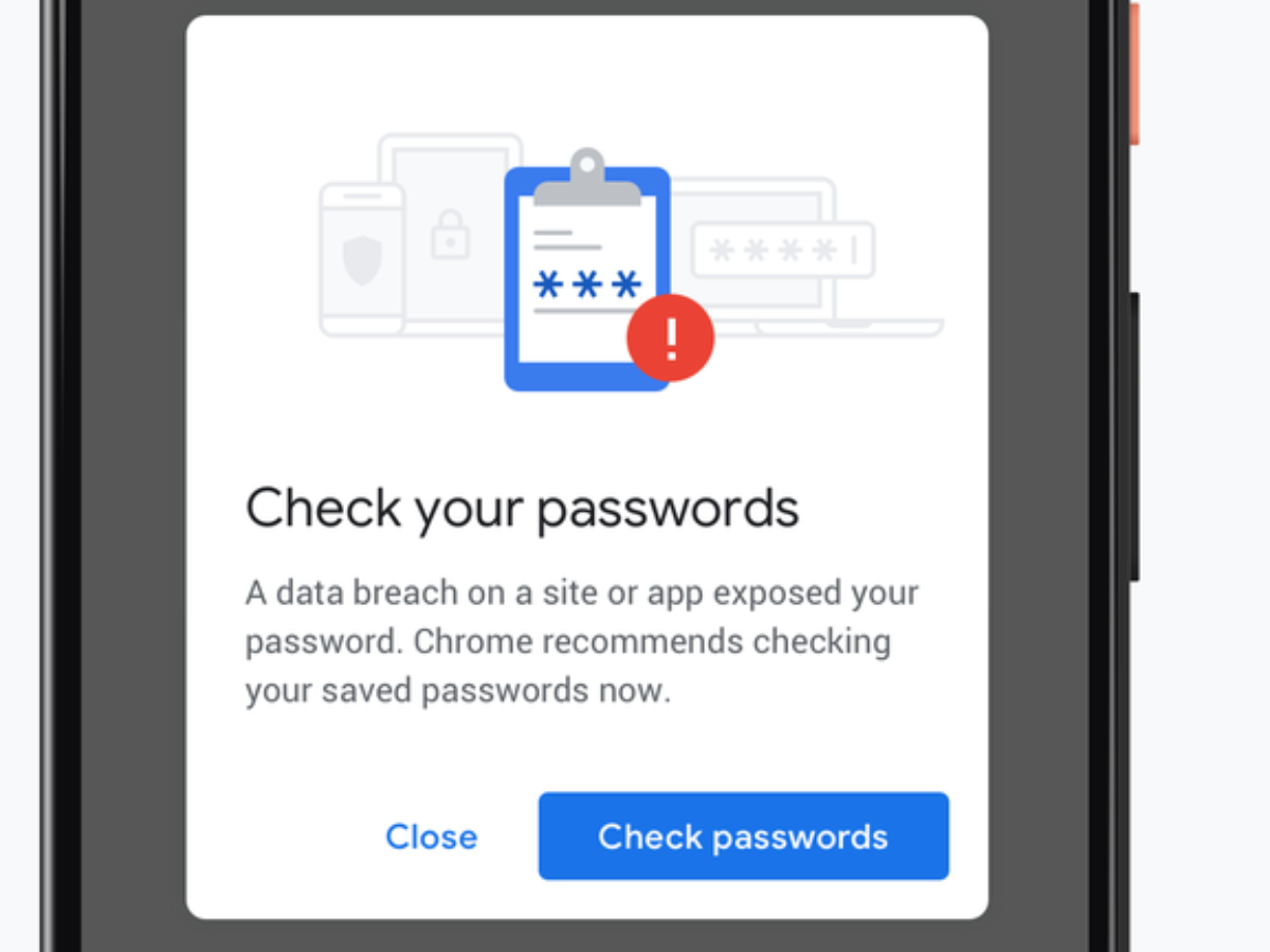 New Android App exposing Passwords? see that play-store apps list