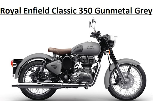 New Royal Enfield Classic 350 launched in Ahmedabad 