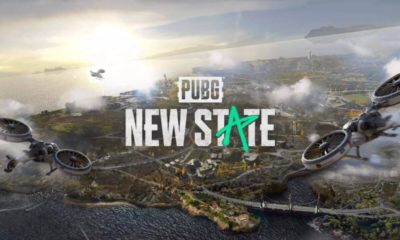 PUBG lovers New State Pre-Registrations Go Live in India.