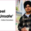 Racial Crimes happening in the Canada questioned after Prabhjot Singh Katri Murdered.