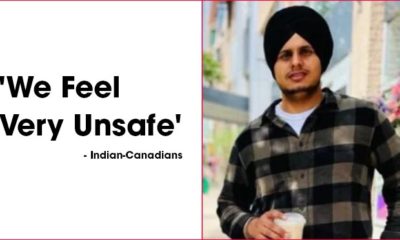 Racial Crimes happening in the Canada questioned after Prabhjot Singh Katri Murdered.
