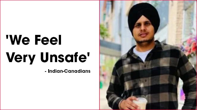 Racial Crimes happening in the Canada questioned after Prabhjot Singh Katri Murdered.
