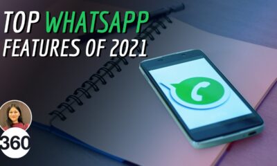 Read about whatsapp new features October 2021