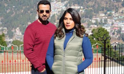 Ronit roy is the Amitabh Bachchan of TV